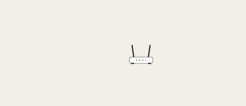 Routers on one channel take turns, one talking at a time