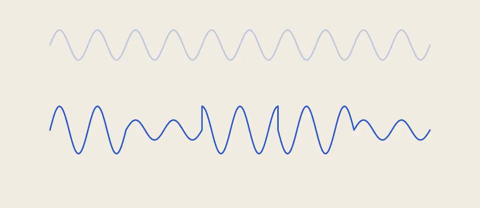 Diagram of Wi-Fi
